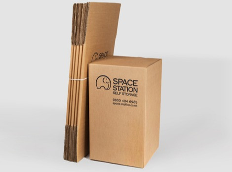 Extra large box 5 pack