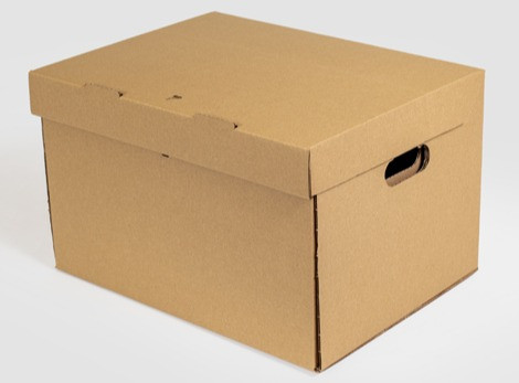 Archive Box