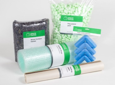 Wrapping and protection