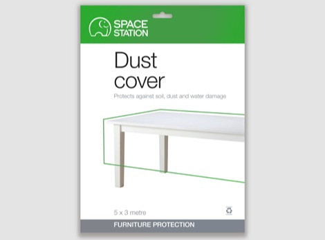 Dust Cover