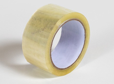 Clear Packing Tape