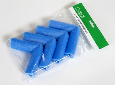 Foam Corner Protectors