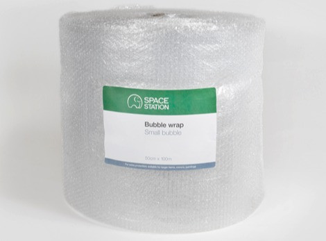 Bubble wrap, Large Bubble 5 Pack