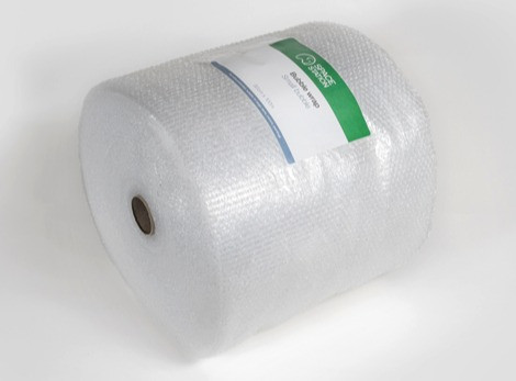 Bubblewrap, small bubble 5 pack